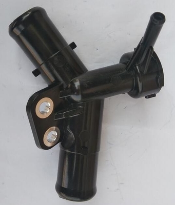 2000-2005 토요타 야리스 1.5L-L4 엔진 냉각기 온도 계열 물 입구 파이프 하우징 집합