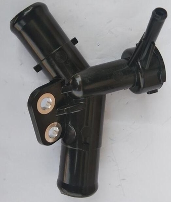 2000-2005 토요타 야리스 1.5L-L4 엔진 냉각기 온도 계열 물 입구 파이프 하우징 집합