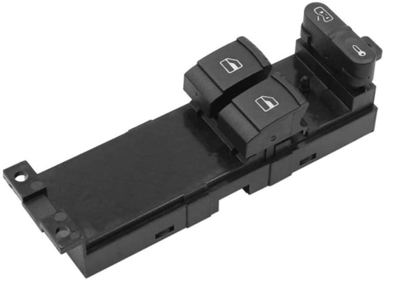 전기 창 제어 스위치 VW 보라 골프 4 패사트 3B/3BG 1J3959857 1J3 959 857