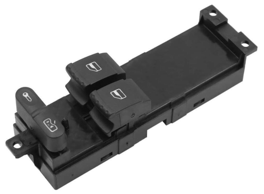 전기 창 제어 스위치 VW 보라 골프 4 패사트 3B/3BG 1J3959857 1J3 959 857