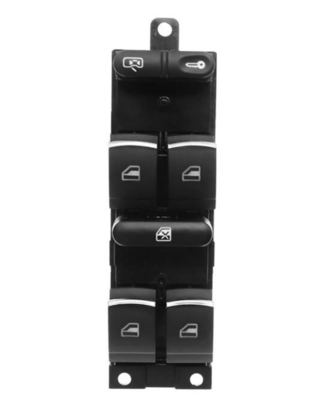 3BD959857 ABS 마스터 윈도 컨트롤러 패스 3B2 폭스바겐용 스위치 버튼 패널