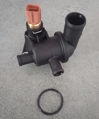 HYUNDAI 25650-02766 자동차 융합용용 엔진 냉각기 온도 조절 장치