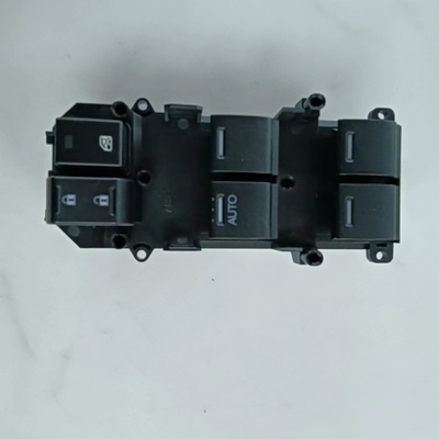 금속 플라스틱 마스터 전원 창 스위치 2012-2013 시빅 CRV CR-V LH 35750-T0A-A11