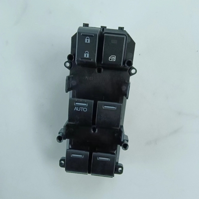 금속 플라스틱 마스터 전원 창 스위치 2012-2013 시빅 CRV CR-V LH 35750-T0A-A11
