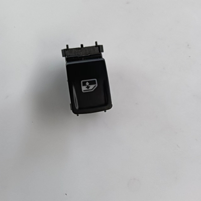 보증된 IATF16949 자동차 전력 창 스위치 버튼 VW 골프 7 5G0959855 2012-2016