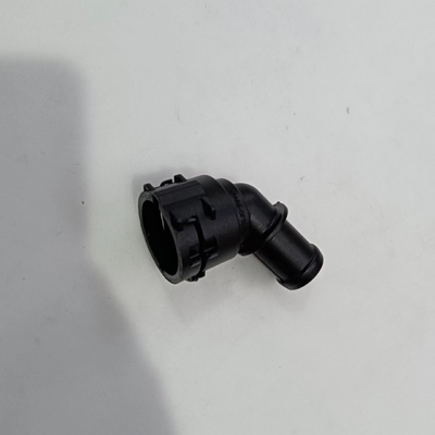 VW 투란 티구안 폴로 패사트 5Q0122291AC IATF16949용 금속 플라스틱 플랜지 냉각물