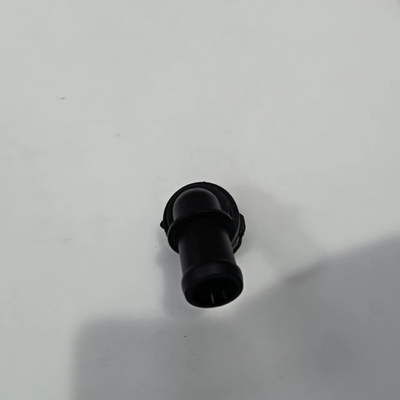 VW 투란 티구안 폴로 패사트 5Q0122291AC IATF16949용 금속 플라스틱 플랜지 냉각물