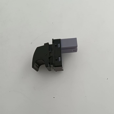 VW 7L6959855B 단일 전기 전력 창문 스위치 버튼 교체/수리 목적