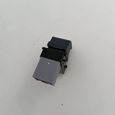 VW 7L6959855B 단일 전기 전력 창문 스위치 버튼 교체/수리 목적