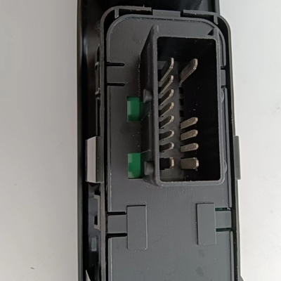 OE NO. 6554.QC Peugeot 207 Citroen C3 피카소 2007-2014용 창문 승강기 스위치