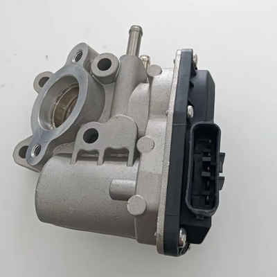 참고 번호: 748883 14710-EC00A 니스 산 나바라 D40 파스파이더 R51 NP300용 EGR 밸브