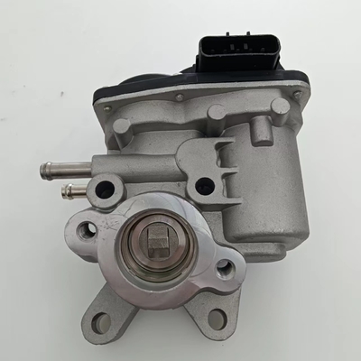 참고 번호: 748883 14710-EC00A 니스 산 나바라 D40 파스파이더 R51 NP300용 EGR 밸브
