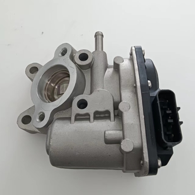 참고 번호: 748883 14710-EC00A 니스 산 나바라 D40 파스파이더 R51 NP300용 EGR 밸브