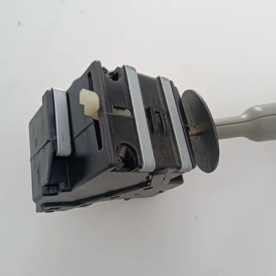 매우 내구성있는 자동차 조명 스위치 OEM NO 770146629 르노 2.3 dCi 170