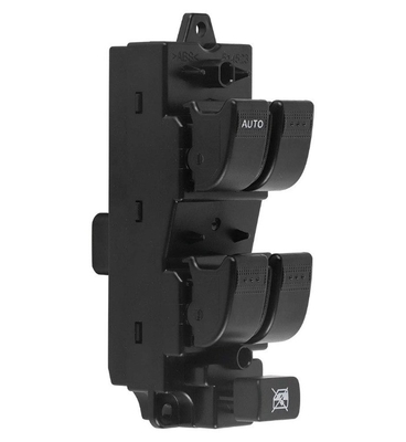2M3414505DA41 OEM NO. 포드 레인저 2002-2006 전면 왼쪽 검은색의 전원 창 스위치