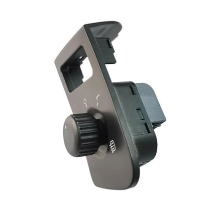 VW 캐디 투란 2013-2015용 자동차 거울 스위치 1T1959552 1T1959565F 1TD959552