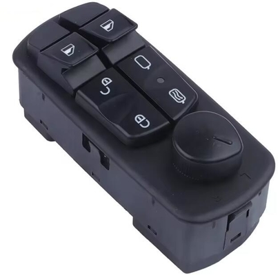 OEM NO A0025452013 메르세데스-벤츠 아테고 2014-2018 822 F용 전력 창 스위치