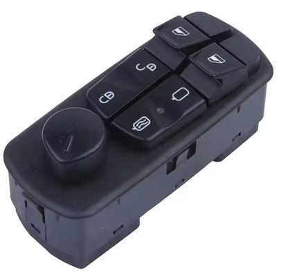 OEM NO A0025452013 메르세데스-벤츠 아테고 2014-2018 822 F용 전력 창 스위치