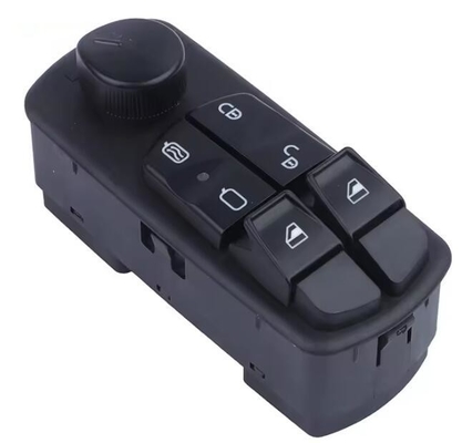 OEM NO A0025452013 메르세데스-벤츠 아테고 2014-2018 822 F용 전력 창 스위치