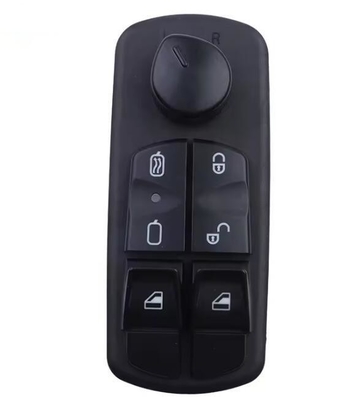 OEM NO A0025452013 메르세데스-벤츠 아테고 2014-2018 822 F용 전력 창 스위치