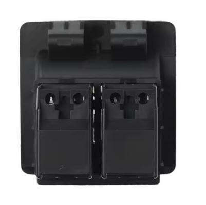 1C0959855A VW Beetle 1998-2010용 자동차 부품 마스터 윈도우 스위치 OEM NO 1C0959855A