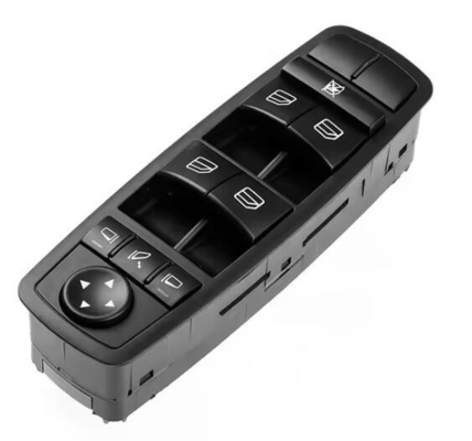 2008-2012년 메스터 파워 윈도우 스위치 메르세데스 벤츠 ML W164 OEM NO 2518300290