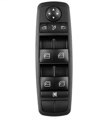 2008-2012년 메스터 파워 윈도우 스위치 메르세데스 벤츠 ML W164 OEM NO 2518300290