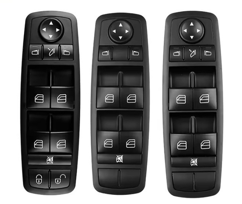 메르세데스-벤츠 BMW 아우디 VW 오펠 랜드 로버 포르쉐 퓨조 시트로엔 르노 피아트 자동차 미러 스위치