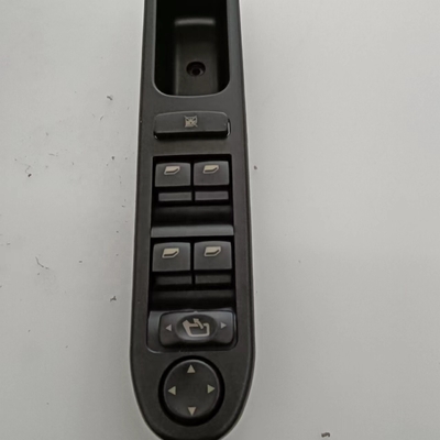 OEM NO 6554.KT Peugeot 307 CC 및 SW 모델 2003-2008/2002-2014용 전원 창 스위치