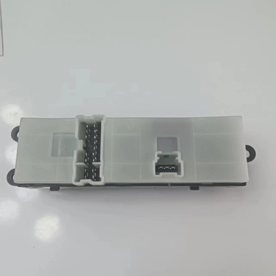 블랙 마스터 전원 창 스위치 25401-ED500 25401-1JY0A 25401-EL30A 닛산 베르사 티다 C11 SC11 C11Z