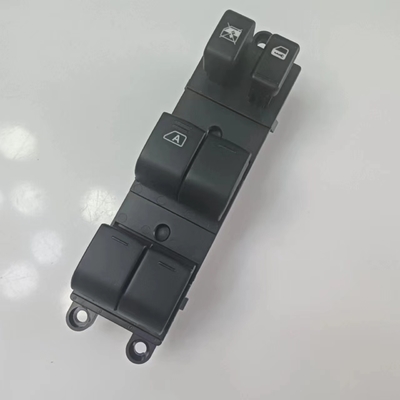 블랙 마스터 전원 창 스위치 25401-ED500 25401-1JY0A 25401-EL30A 닛산 베르사 티다 C11 SC11 C11Z
