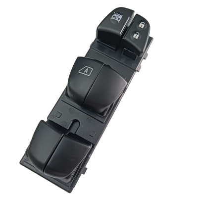 25401-3TA5A 25401-3DF0A 닛산 주크 좌측 전면 운전자의 마스터 전력 창 스위치