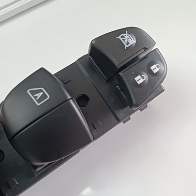 25401-3TA5A 25401-3DF0A 닛산 주크 좌측 전면 운전자의 마스터 전력 창 스위치