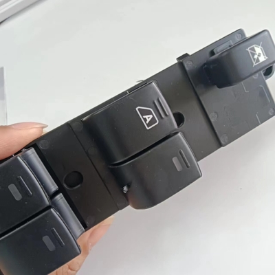 OE NO. 25401-BB65B 나산 나바라 카슈카이 2003-2018용 전면 왼쪽 전원 창 스위치