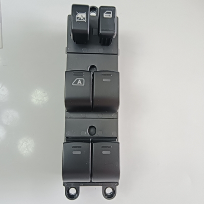 앞 왼쪽 운전자 측면 전원 창 스위치 닛산 파스파인더 2005-2008 25401-ZP40B