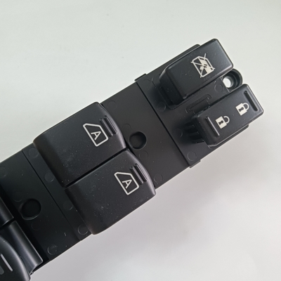 2007-2012년 닛산 패스파인더 자동차 미러 스위치 OE 25401-ZL10A 25401-ZL10B 25401-ZL10C