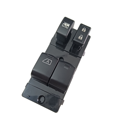 25401ZP50A 닛산 프론티어 2006-2020 연장형 택시 픽업 톱용 전원 창 스위치