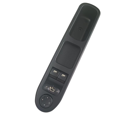 전원 창 스위치 전면 운전자 왼쪽 퓨주 207 06-09 6554QA 6554.PZ 9654859677