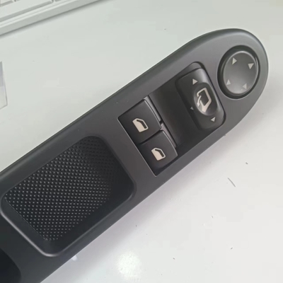 6554.E4 Peugeot 307 2000-2005 96351622XT 앞 운전자 창 스위치 큰 할인