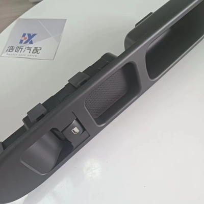 2009-2016 Peugeot 207 SW 4pin 6554HJ의 승객 측면 전력 창 제어 스위치