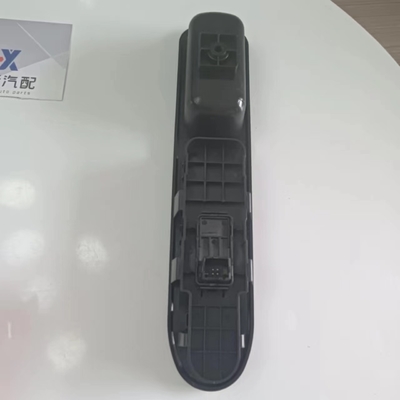 2009-2016 Peugeot 207 SW 4pin 6554HJ의 승객 측면 전력 창 제어 스위치