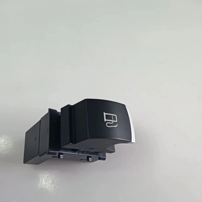 연료 탱크 도어 풀 스위치 버튼은 폭스바겐 VW 골프 MK5 토끼 제타를 위한 검은색