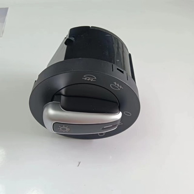 폭스바겐 폭스바겐 골프 10핀 안개등 전등 스위치 5ND941431A 골프 제타 5 MK6 래빗 GTI
