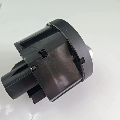 폭스바겐 폭스바겐 골프 10핀 안개등 전등 스위치 5ND941431A 골프 제타 5 MK6 래빗 GTI