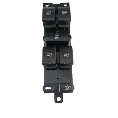 BSG 90-860-061 앞 왼쪽 전원 창 스위치 1J4959857 VW Jetta Passat 골프 4 문 00-2005