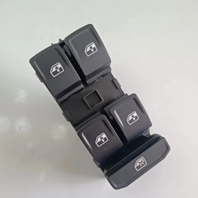 VW 골프 VII B8 5G0959857B 자동차 거울 스위치 버튼 스위치 와이더 검은 색