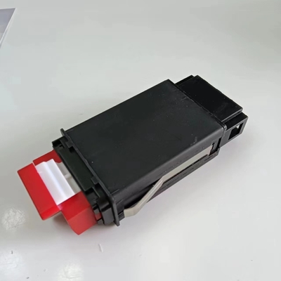 검은색 위험 신호등 비상 대시 스위치 버튼 오디 A3 8L1 1996-2003 8L0941509L