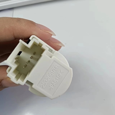 레노 25320-6170R 브레이크 페달 조명 정지 램프 고정/수리/ 교체 스위치