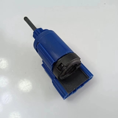 블랙 VW 골프 IV 1J 클러치 페달 스위치 제어 전기 1J0927189 D VW289 교체/수리