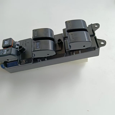 전기 창 제어 마스터 스위치 Isuzu D-Max 11-2019 엔진 1.9 Ddi 4x4